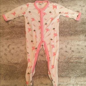 Kyte Baby Mystical Footies